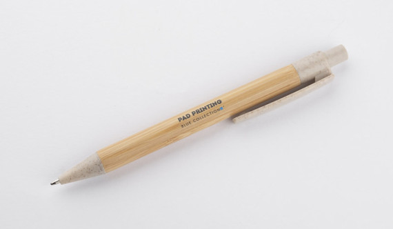 Bambusové pero BAMMO