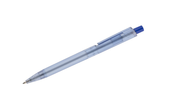 Kuličkové pero rPET RECYKLO