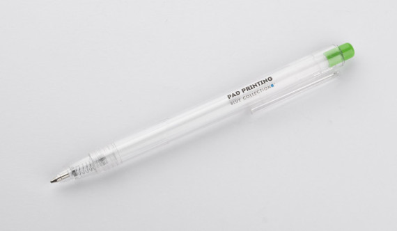 Kuličkové pero rPET KLIIR