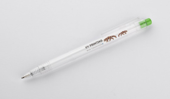 Kuličkové pero rPET KLIIR