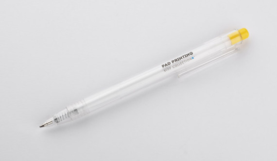 Kuličkové pero rPET KLIIR