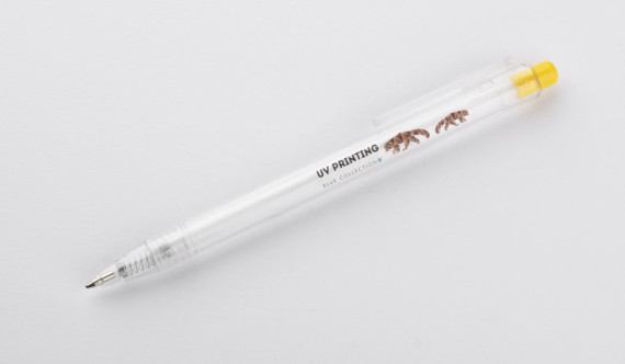 Kuličkové pero rPET KLIIR