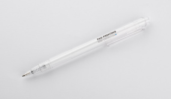 Kuličkové pero rPET KLIIR