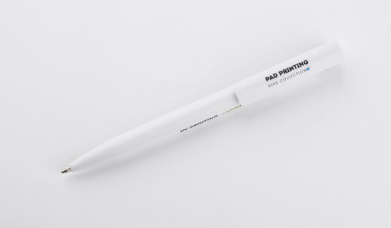 Antibakteriálné kuličkové pero NO-BUGS