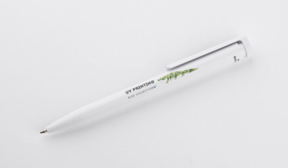 Antibakteriálné kuličkové pero NO-BUGS