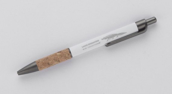 Kuličkové pero Kubod