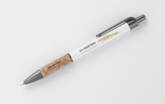 Kuličkové pero Kubod