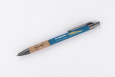 Kuličkové pero Kubod