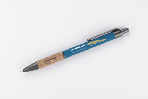 Kuličkové pero Kubod