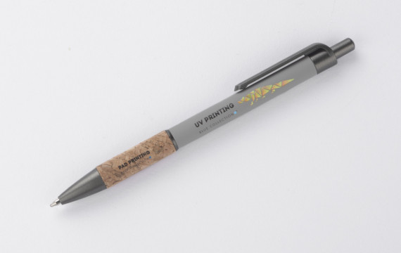 Kuličkové pero Kubod