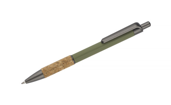 Kuličkové pero Kubod