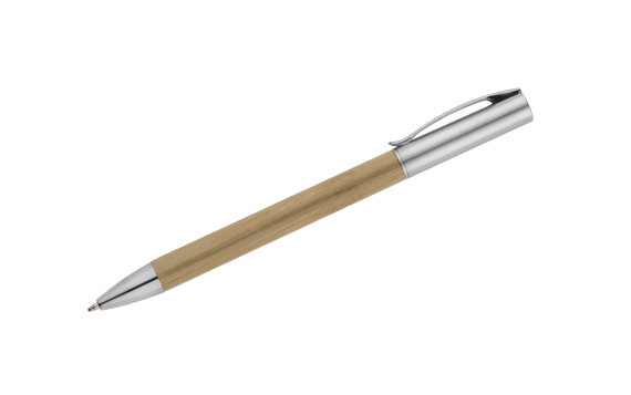 Bambusové kul. Pero LENO