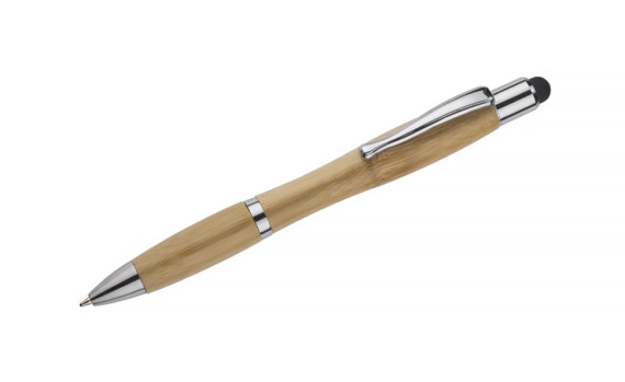 Kuličkové pero stylus se šroubovákem ARETI