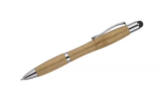 Kuličkové pero stylus se šroubovákem ARETI