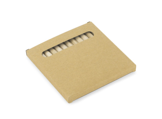 Pastelky s omalovánkou LOTI