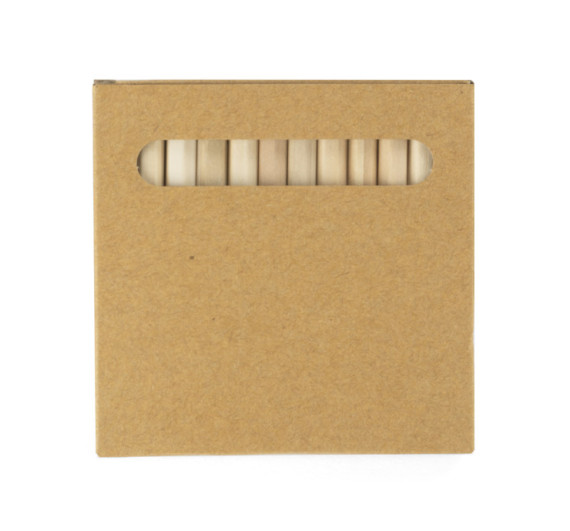 Pastelky 12 ks. KOLORA