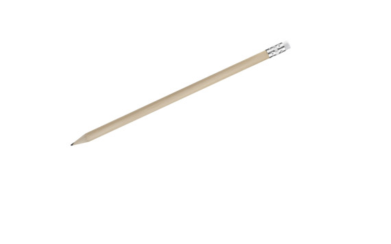 Tužka s gumou STUDENT