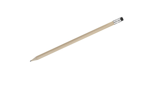 Tužka s gumou STUDENT