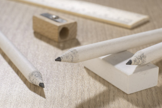 Papírová tužka OLOV