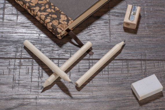 IKKO krátká tužka