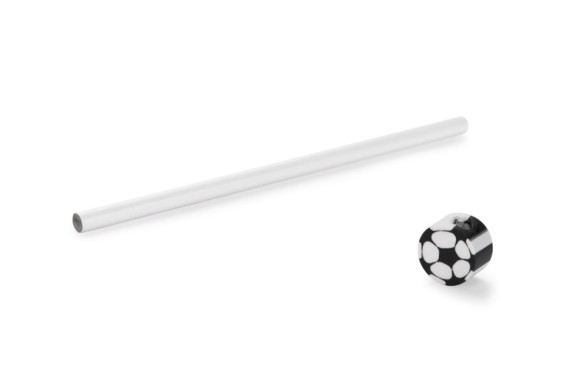 PENCIL s gumkou FUNNI MIX - Balón