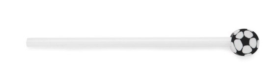 PENCIL s gumkou FUNNI MIX - Balón