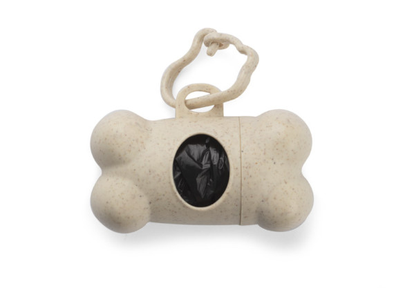 Sáčky na psí exkrementy INU