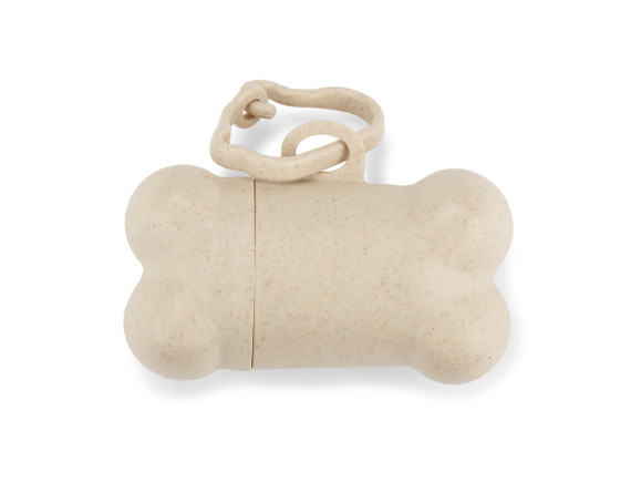 Sáčky na psí exkrementy INU