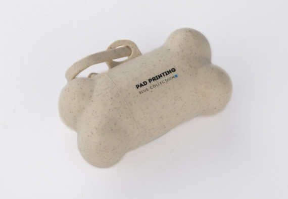 Sáčky na psí exkrementy INU