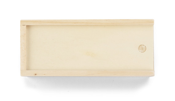 Sada tří skládaček TRICKY