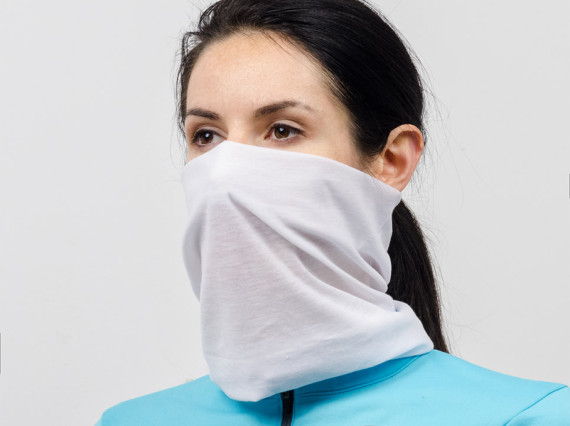 Komínová šála TUBO