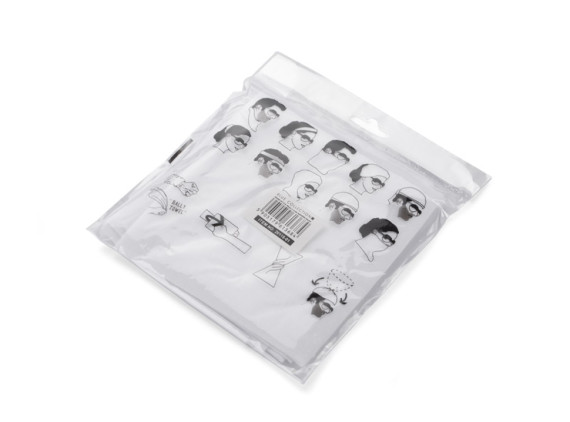 Komínová šála TUBO