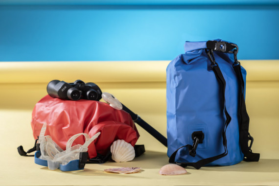 Voděodolný batoh FLOW