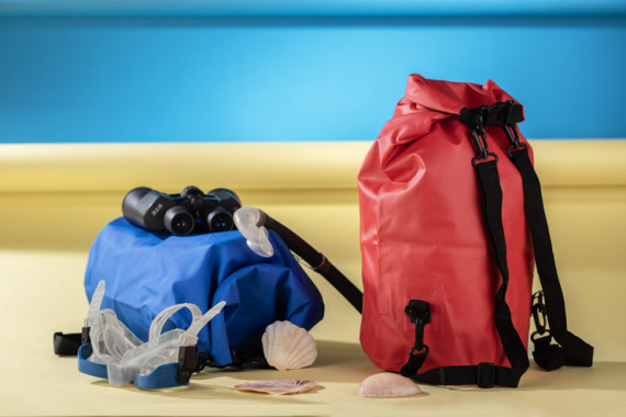 Voděodolný batoh FLOW