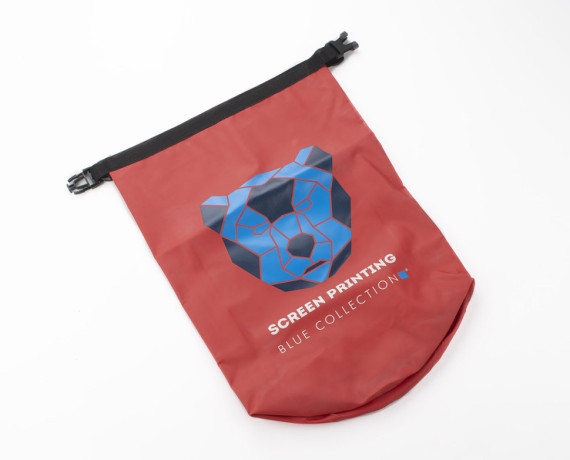 Voděodolný batoh FLOW