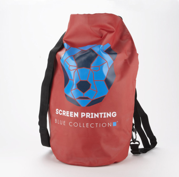 Voděodolný batoh FLOW