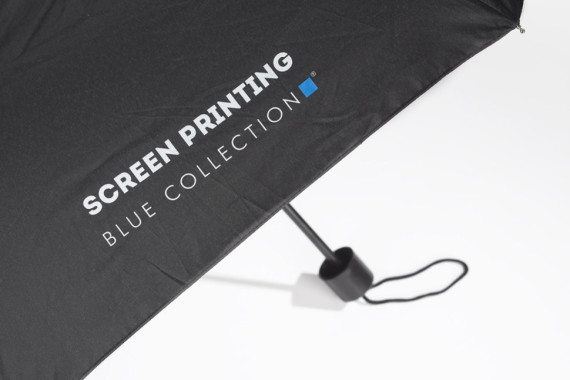 Stahovací vak s deštníkem RAINY