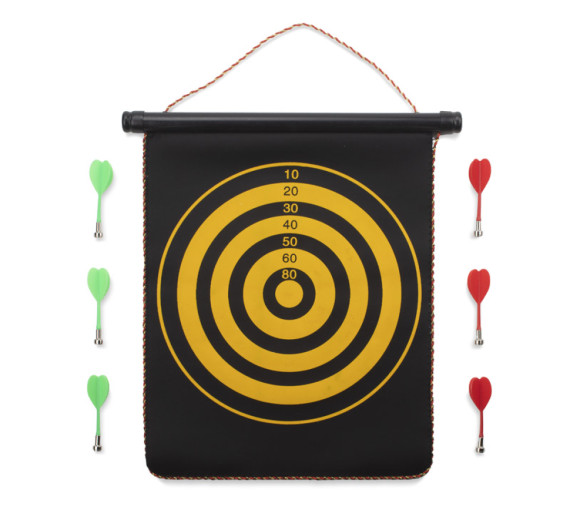 Magnetické šipky SPIKI