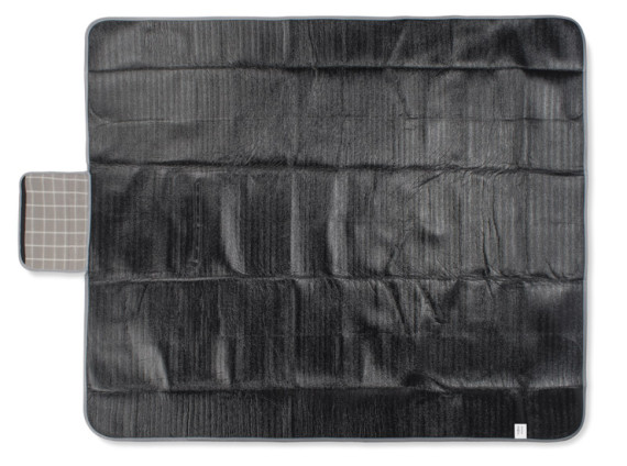 Pikniková deka CHECK