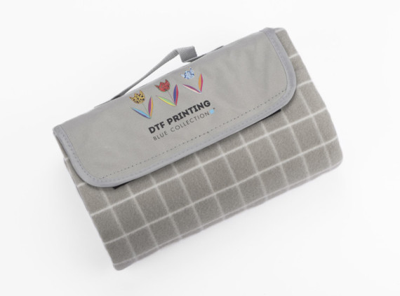 Pikniková deka CHECK