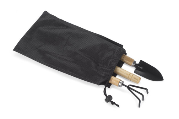 Mini sada zahradnických nářadí FLOWER