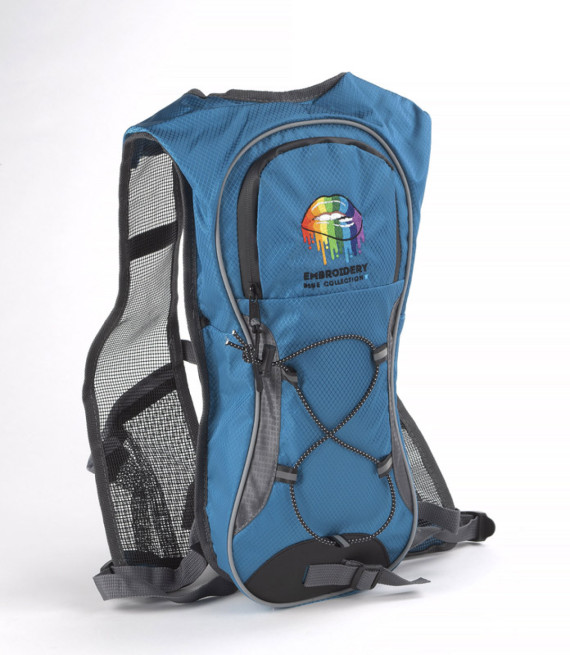 Cyklistický batoh RIDE