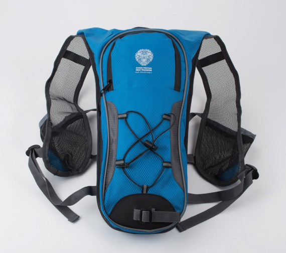 Cyklistický batoh RIDE