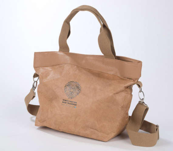 Papírová taška DAIMA