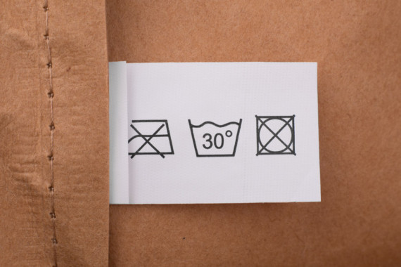 Papírová taška IWA