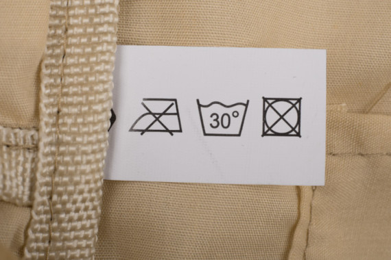 Papírový batoh CHARTI