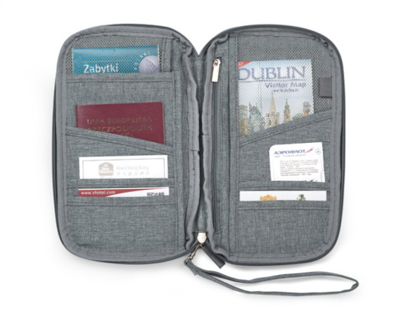 Cestovní peněženka MARCO