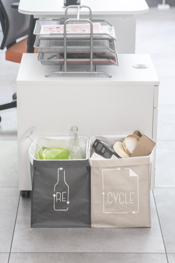 Pytle pro třídění - SMALA