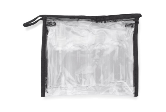 Sada cestovních nádobek PLANE