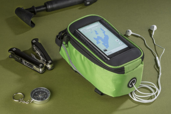 Brašna na kolo VELO